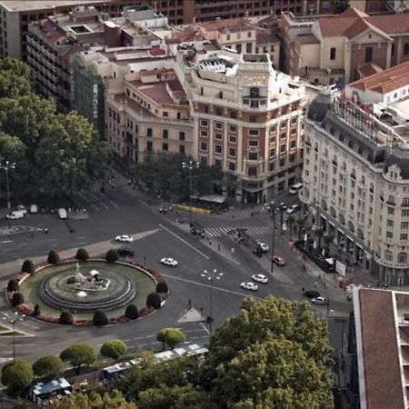 Apartamento Prado III En Madrid Esterno foto